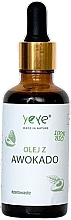 Avocadoöl - Yeye Bio Avocado Oil  — Bild N1