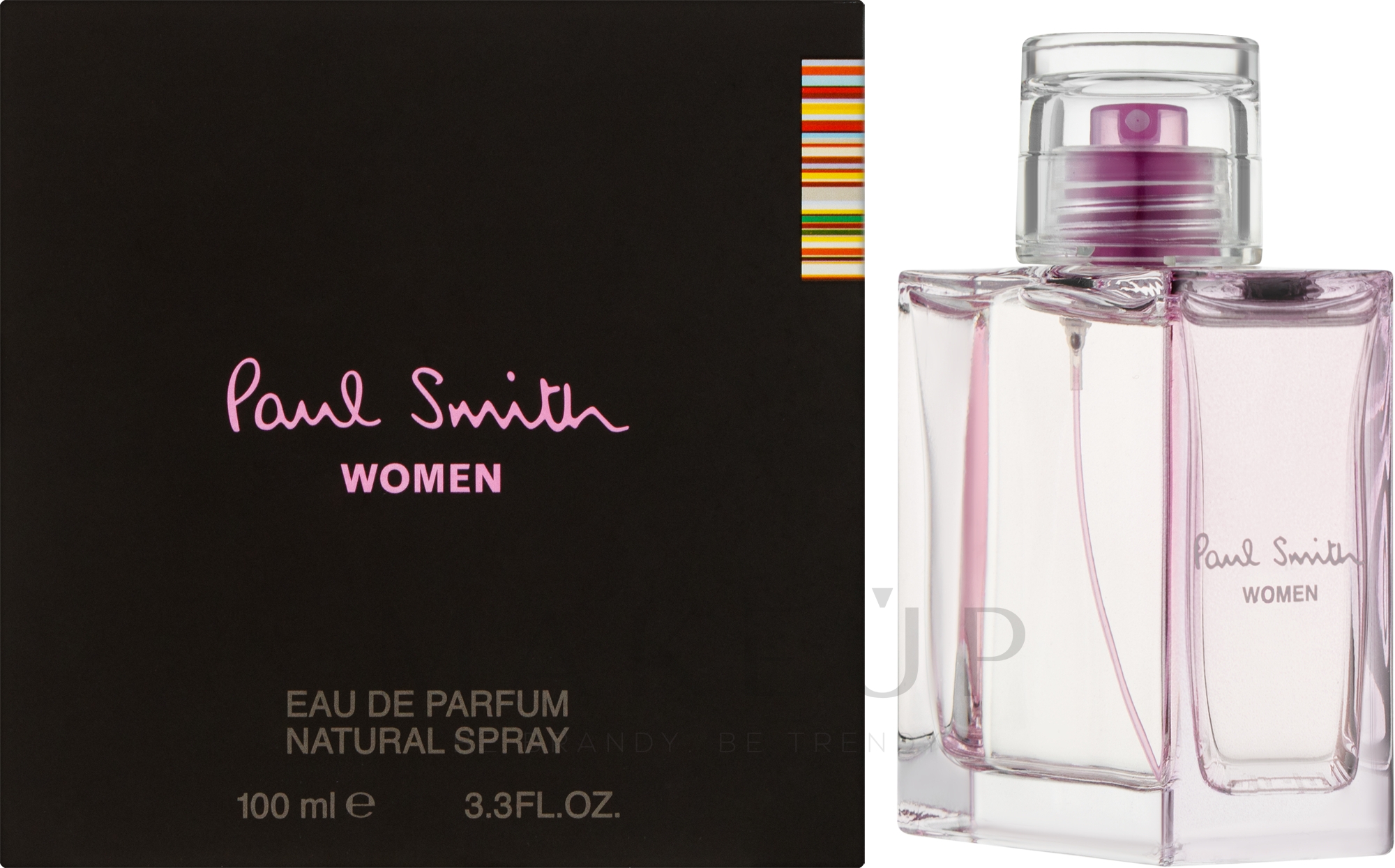 Paul Smith Women - Eau de Parfum — Bild 100 ml