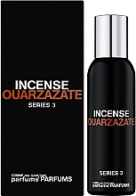 Comme Des Garcons Series 3 Incense: Ouarzazate - Eau de Toilette  — Bild N2