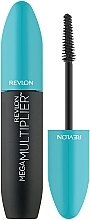 Wimperntusche - Revlon Mega Multiplier Mascara — Bild N1