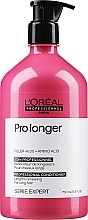 Regenerierender Conditioner für langes Haar - L'Oreal Professionnel Pro Longer Lengths Renewing Conditioner — Bild N6