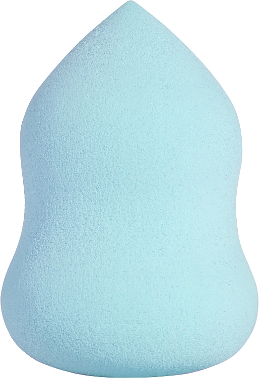 Make-up Schwamm Eichel blau - King Rose Beautyblender — Bild N1