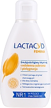 Düfte, Parfümerie und Kosmetik Schützende und pflegende Emulsion für die Intimhygiene - Lactacyd Femina Intimate Wash (ohne Pumpenspender)