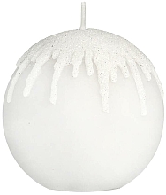 Düfte, Parfümerie und Kosmetik Dekorative Kerze 8 cm Christmas - Artman Christmas