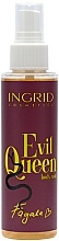 Ingrid Cosmetics Fagata Evil Queen - Körpernebel — Bild N1