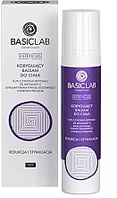 Düfte, Parfümerie und Kosmetik Korrigierender Körperbalsam - BasicLab Dermocosmetics Esteticus Body Balm