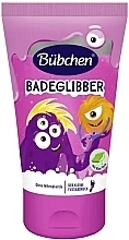 Badeglibber mit Lollipop-Geschmack - Bubchen Bath Glibber Pink — Bild N1