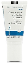 Düfte, Parfümerie und Kosmetik Intensiv feuchtigkeitsspendende Körpercreme - Dr. Hauschka Intensive Ice Plant Cream