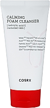 Düfte, Parfümerie und Kosmetik Beruhigender Gesichtsreinigungsschaum - Cosrx AC Collection Calming Foam Cleanser