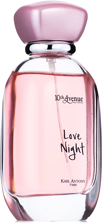 Karl Antony 10th Avenue Love Night - Eau de Parfum — Bild N1