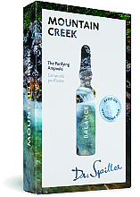 Düfte, Parfümerie und Kosmetik Reinigende Gesichtsampullen Mountain Creek - Dr. Spiller Balance Mountain Creek The Purifying Ampoule