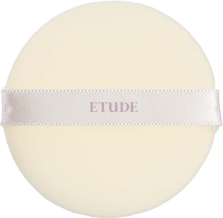 Gesichtspuder - Etude House Secret Beam Powder Pact — Bild N4