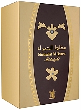 Düfte, Parfümerie und Kosmetik Arabian Oud Al Hamra Midnight Oil - Parfümöl