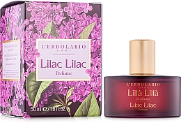 L'Erbolario Lilla Lilla Profumo - Eau de Parfum — Bild N2