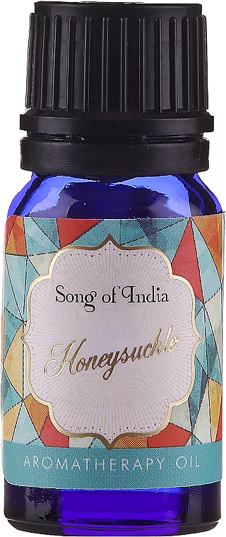 Duftendes Öl für Aroma-Diffusor Geißblatt - Song of India — Bild N1