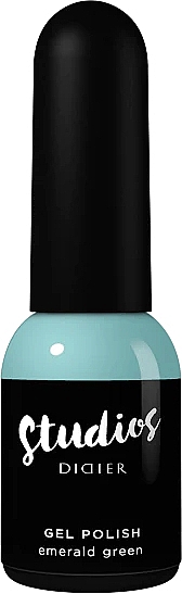 Gel-Nagellack - Didier Lab Studios Gel Polish — Bild N1