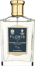 Floris Turnbull & Asser 71/72 - Eau de Parfum — Bild N1