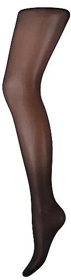 Damen-Strumpfhose Naked Beauty 20 Den black - Mio Senso — Bild N2