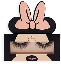 Düfte, Parfümerie und Kosmetik Falsche Wimpern - Makeup Revolution Disney's Minnie Mouse Wink Wink Wispy Lashes