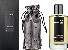 Mancera Black Intensitive Aoud - Eau de Parfum — Foto N2