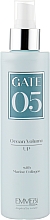 Düfte, Parfümerie und Kosmetik Haarspray für mehr Volumen - Emmebi Italia Gate 05 Ocean Volume Up