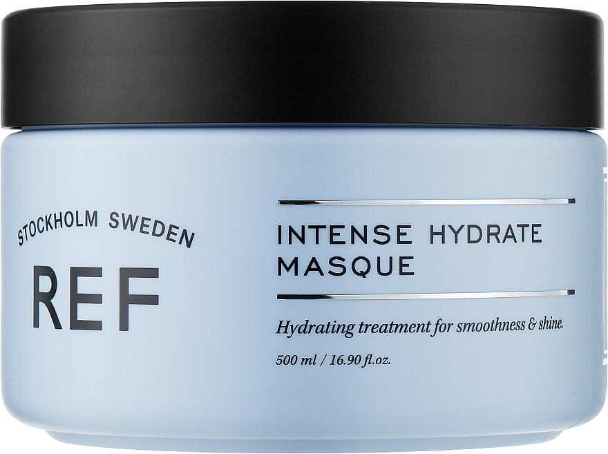 Haarmaske - REF Intense Hydrate Masque — Bild N1