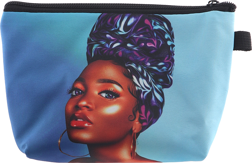 Kosmetiktasche CS0880 Afrika - Cosmo Shop — Bild N1