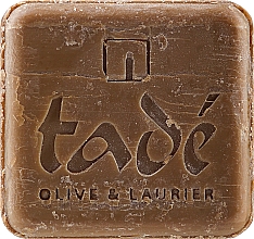 Düfte, Parfümerie und Kosmetik Aleppo-Seife mit Olivenöl - Tade Aleppo Soap Olive