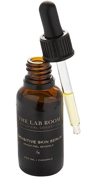 Serum für empfindliche Haut  - The Lab Room Sensitive Skin Serum  — Bild N3