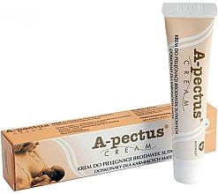 Düfte, Parfümerie und Kosmetik Pflegende Brustwalzencreme - Kosmed A-Pectus Cream