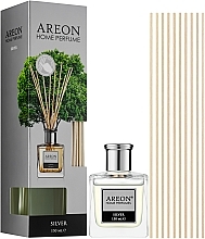 Raumerfrischer Silver HPL02 - Areon Home Perfumes Silver — Bild N2