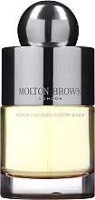 Düfte, Parfümerie und Kosmetik Molton Brown Mesmerising Oudh Accord & Gold - Eau de Toilette