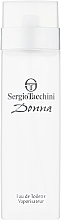 Düfte, Parfümerie und Kosmetik Sergio Tacchini Donna - Eau de Toilette 