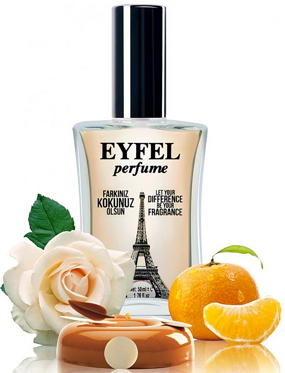 Eyfel Perfume K-131 - Eau de Parfum — Bild N1