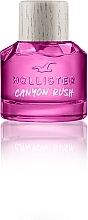 Düfte, Parfümerie und Kosmetik Hollister Canyon Rush For Her - Eau de Parfum