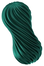 Düfte, Parfümerie und Kosmetik Masturbator grün - Tenga Flex Fizzy Green 
