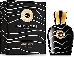Düfte, Parfümerie und Kosmetik Moresque Aristoqrati - Parfum 