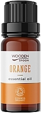 Düfte, Parfümerie und Kosmetik Ätherisches Öl Süße Orange - Wooden Spoon Sweet Orange Essential Oil