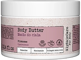 Stärkendes Öl für Körper und Haar - GlySkinCare For Body Body Butter — Bild N1