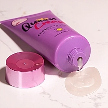 Duschjoghurt - So…? Sorry Not Sorry Queen Cream Shower Yoghurt with Sweet Almond Oil — Bild N3