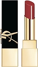 Düfte, Parfümerie und Kosmetik Lippenstift - Yves Saint Laurent Rouge Pur Couture The Bold Lipstick