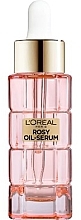 Gesichtsserum - L'oreal Age Perfect Golden Age Rosy Oil Serum — Bild N1
