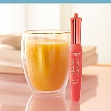 Wimperntusche - Bourjois Volume Glamour Lift & Stretch Mascara  — Bild N10