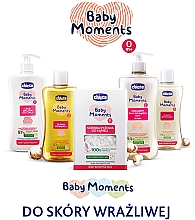 Körperlotion für empfindliche Haut - Chicco Baby Moments — Bild N4