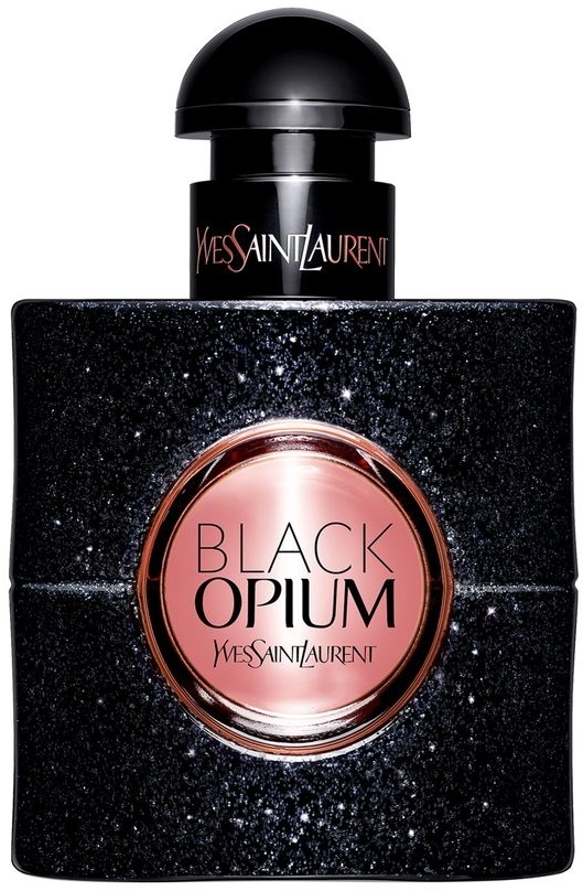 Yves Saint Laurent Black Opium - Eau de Parfum — Bild 30 ml