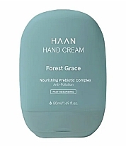 Düfte, Parfümerie und Kosmetik Handcreme - HAAN Hand Cream Forest Grace