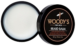Bartbalsam - Woody`s Beard Balm — Bild N2