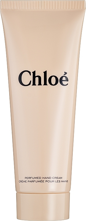 Chloé Chloé - Duftende Handcreme — Bild N1