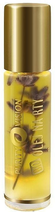 Lippenöl mit Lavendel - Purity Vision Bio Lip Oil — Bild N1