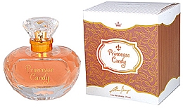 Düfte, Parfümerie und Kosmetik Alan Bray Princesse Candy - Eau de Toilette 